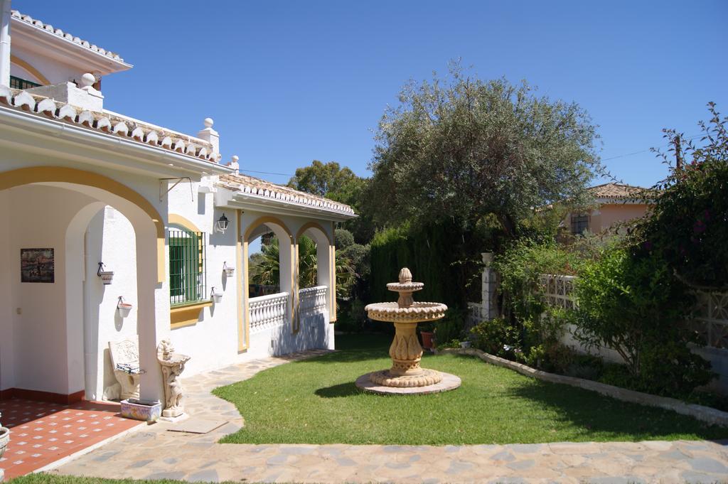 Villa Dolce Vita ベナルマデナ 部屋 写真